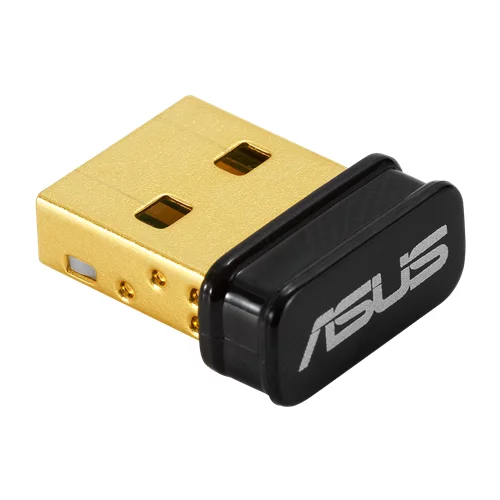 Asus Bluetooth 5.0 USB adapter 3 Mbps, domet do 10m