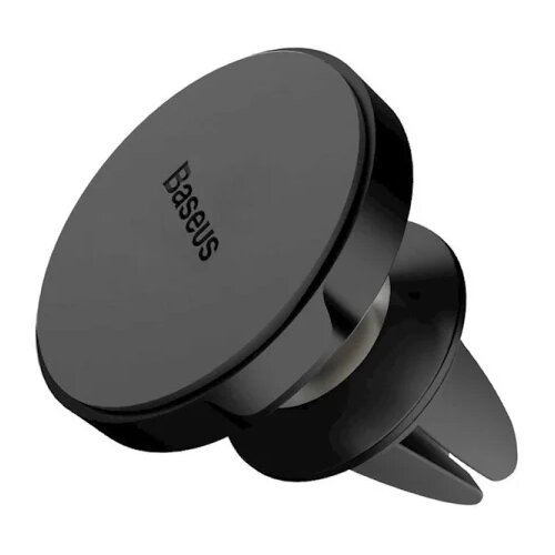 Baseus car holder Small Ears magnetic air vent black Cijene
