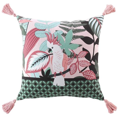 Douceur d intérieur Vanjski jastuk 40x40 cm Ara – Cijene