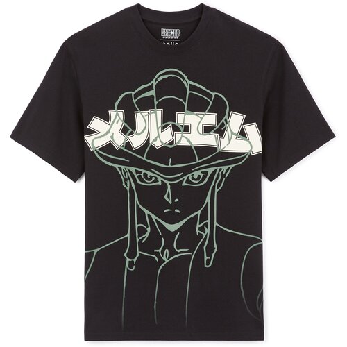 Celio T-shirt Hunter x Hunter - Men's Cene