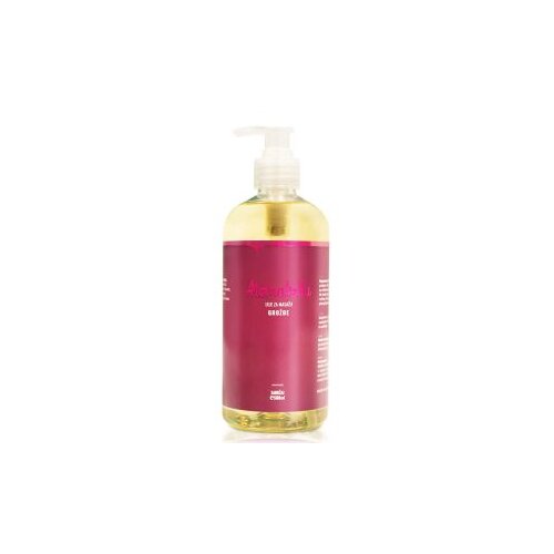 Ulje za masažu Aromabella Grožđe – 500 ml Cijene