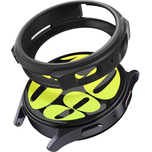 Spigen OVITEK LIQUID AIR ZA SAMSUNG GALAXY WATCH 7 (44 MM), ZAŠČITA IN LAHKA TEŽA, (5000302898) Cene