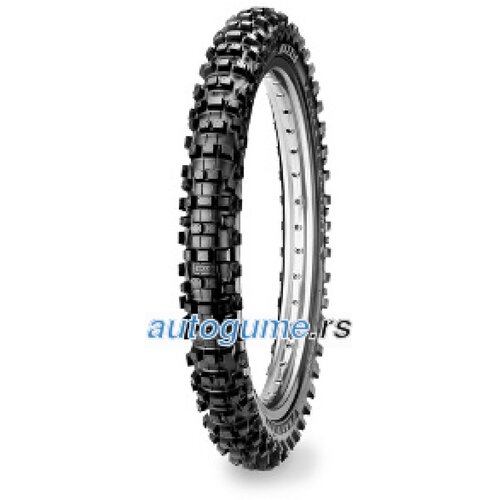 Maxxis M7304 ( 80/100-21 TT 51M sprednje kolo DOT2021 ) Cene