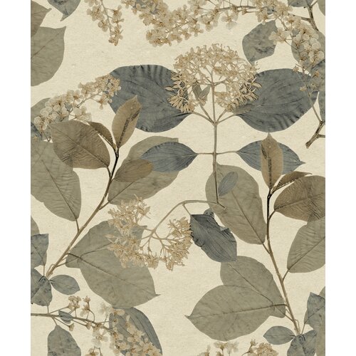 Decoprint Wallcoverings Tapeta Castanum 4 boje Slike
