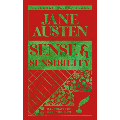 Macmillan Distribution Jane Austen - Sense and Sensibility Cene