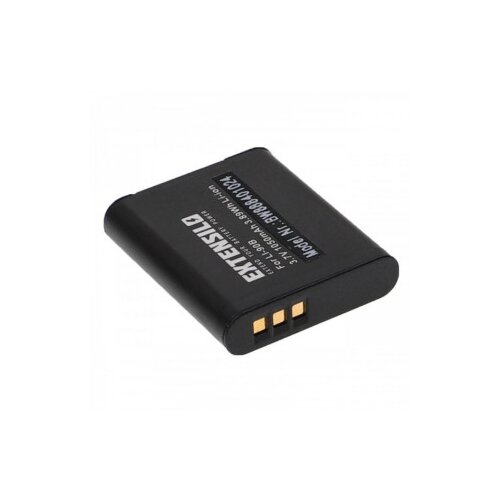 M-tec baterija LI-90B za olympus SH-50 / stylus XZ-2 / tough TG-1, 1270 mah kompatibilnost s originalnom baterijom Slike