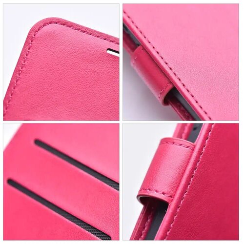 Mezzo Book case preklopna torbica za XIAOMI Redmi NOTE 13 5G dream catcher magenta Slike