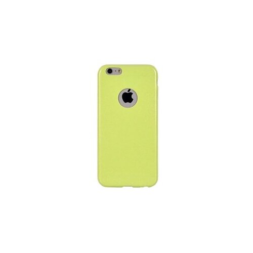  Futrola candy case slim 0.3mm Samsung J330 J3 2017 lime Slike