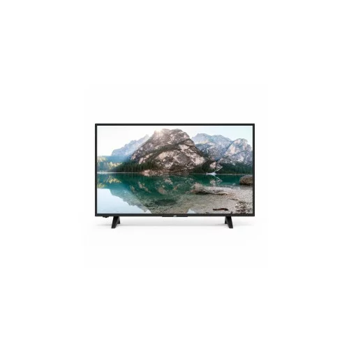 JVC 55VU3000 TV LCD