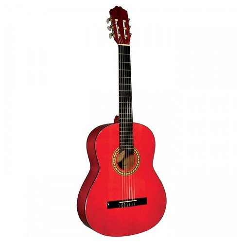 Kirkland klasična gitara Mod.11, Red Slike