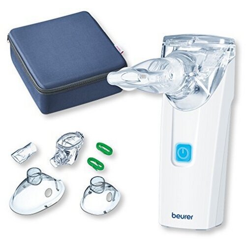 Beurer inhalator IH 55 Slike