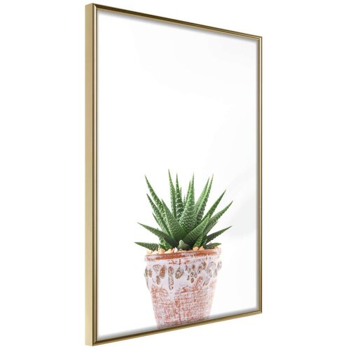  Poster - Piece of Nature III 20x30 Slike