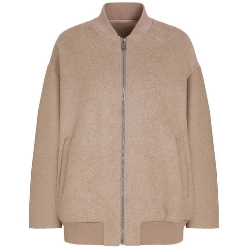 Simona Corsellini Jakne - Bež Slike