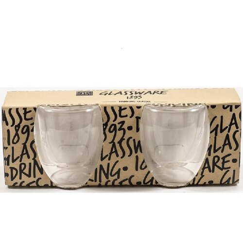Mercury Home set staklenih šolja 34493, 275ml Cijene