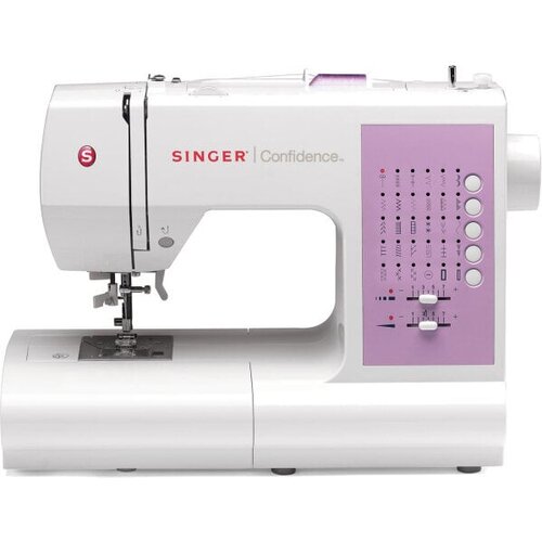 Singer confidence 7463 Cijene