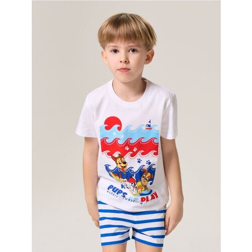 Sinsay Dvodijelna pamučna pidžama Paw Patrol Cijene