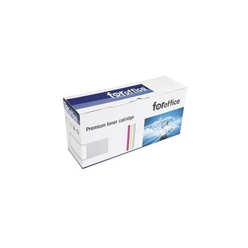  Toner zamjenski FOROFFICE za PANASONIC KX-FAT92E/88/94/411 Slike