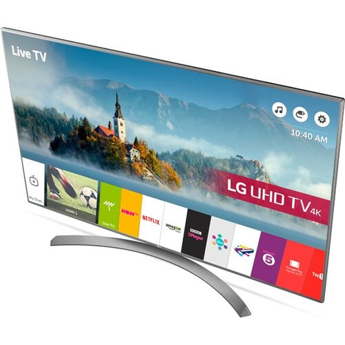 Lg 43UJ670V Smart 4K Ultra HD televizor Slike