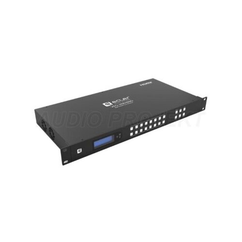 ECLER Video matrix VEO-MXH88D HDMI 8&times;8 18Gbps 4K 60Hz Cijene