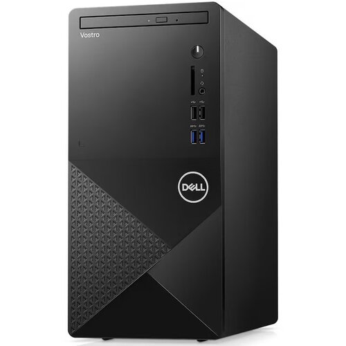Dell Vostro 3910 Desktop, 180W, Core i5-12400, 8GB DDR4, M.2 512GB, Win 11 Pro Cijene