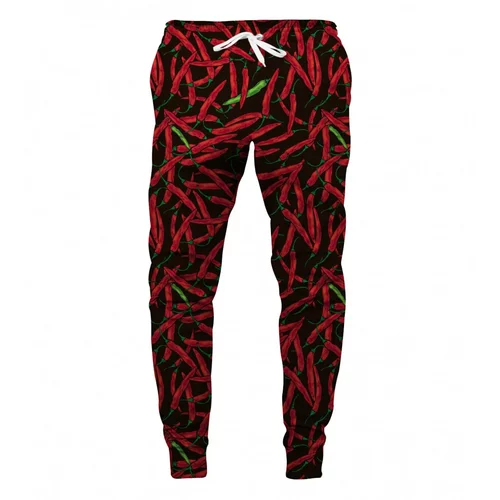 Aloha From Deer Unisex's Chillies Sweatpants SWPN-PC AFD545
