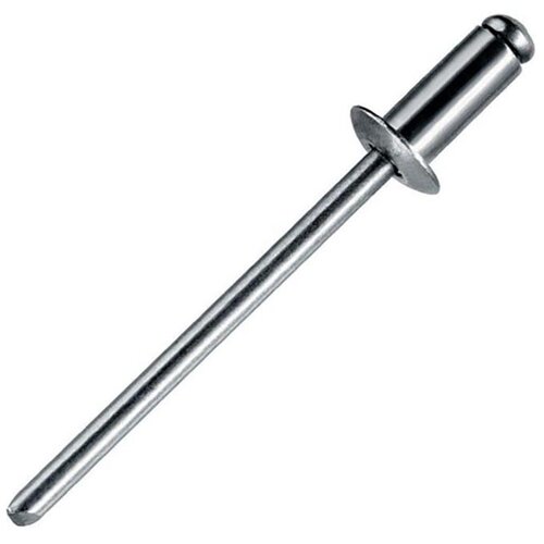 Pop nitna 3,9x10mm Aluminijum Slike