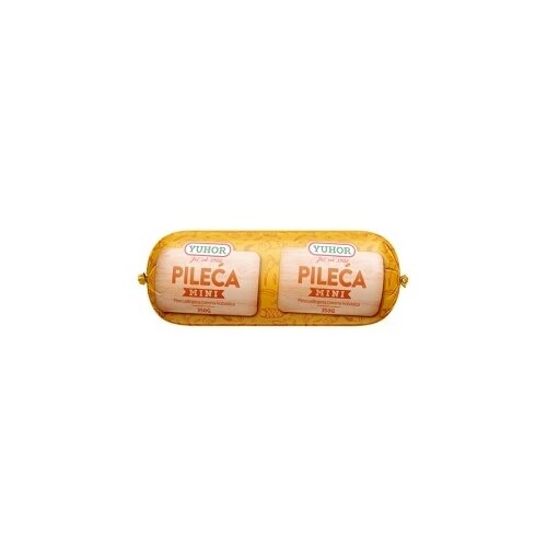 YUHOR Salama pileća posebna 350g Cene