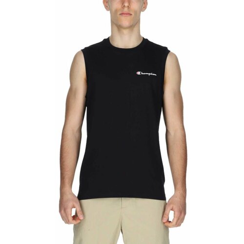 Champion muška majica  sleeveless crewneck t-shirt  219842-KK001 Cene