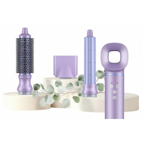 Heinner styler za kosu HAS-H13BLDC-V4/1300W/roze Cene