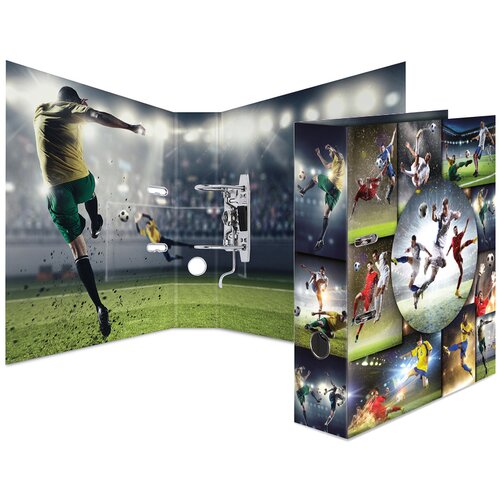 Herma Motiv Folder Sports Collection Football DIN A4 19185 Cijene