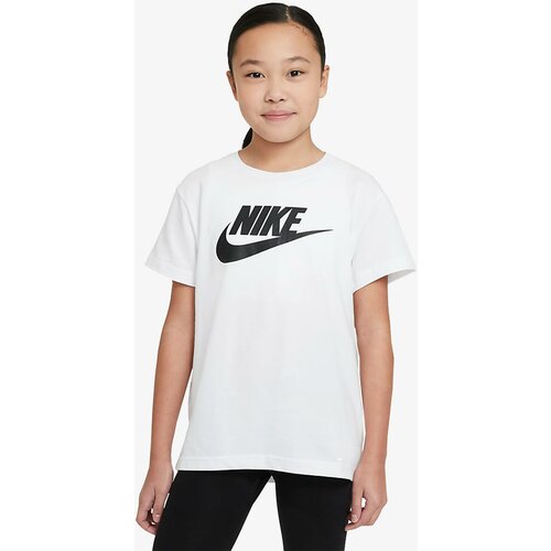 Nike majice za devojčice G NSW TEE DPTL BASIC FUTURA Slike