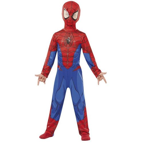 Rubies Marvel: Kostum Spider-Man - velikost 116 Cene