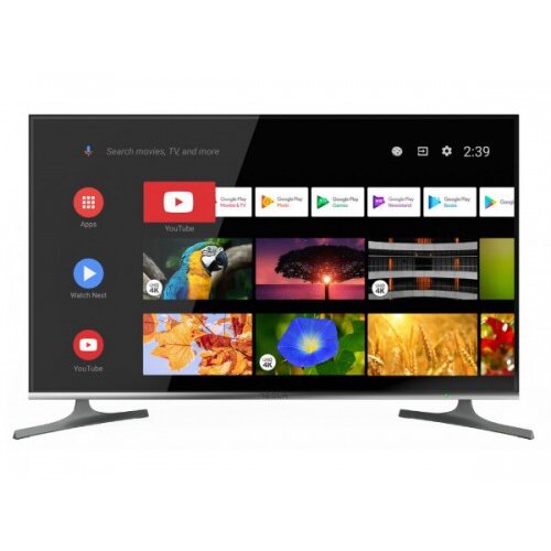 Tesla televizor 43S905SUS, E-LED 43&amp;quot; (109 cm), 4K Ultra HD, Smart, Crni Slike
