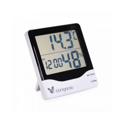 Venco DIGITALNI TERMOMETAR 3U1 (CAN0460) Cene