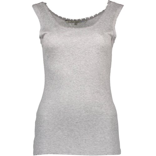 Silvian_Heach WOMEN&amp;amp;#39;S GRAY TANK Slike