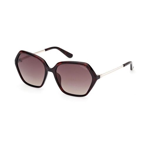 Guess GU00134 52F ONE SIZE (55) Havana/Rjava Slike