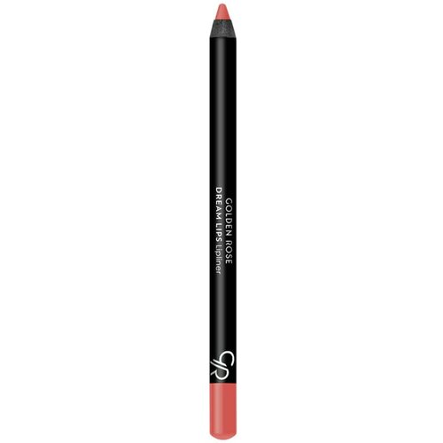 Golden Rose olovka za usne Dream Lips Lipliner K-GDL-523 Slike