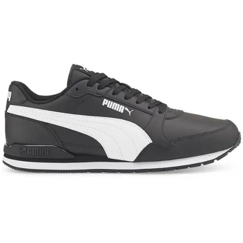 Puma Nizke superge 06 St Runner V3 L Črna Cene