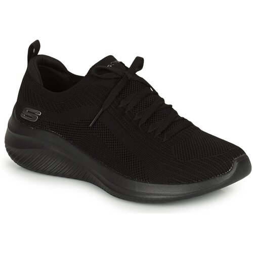 Skechers Nizke superge ULTRA FLEX 3.0 Črna Cene