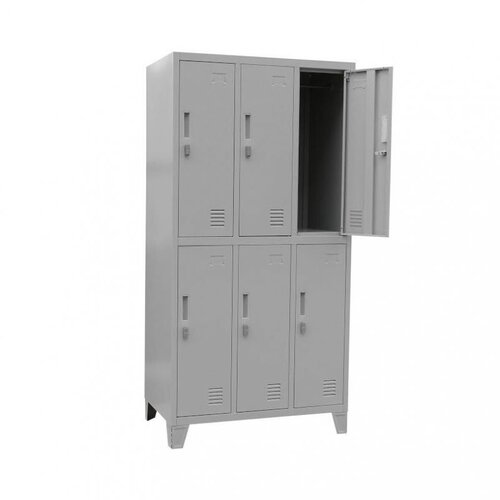  Garderobni sklop GS06-  metalni orman Cene