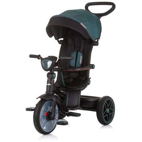 Chipolino tricikl Derby Teal Slike