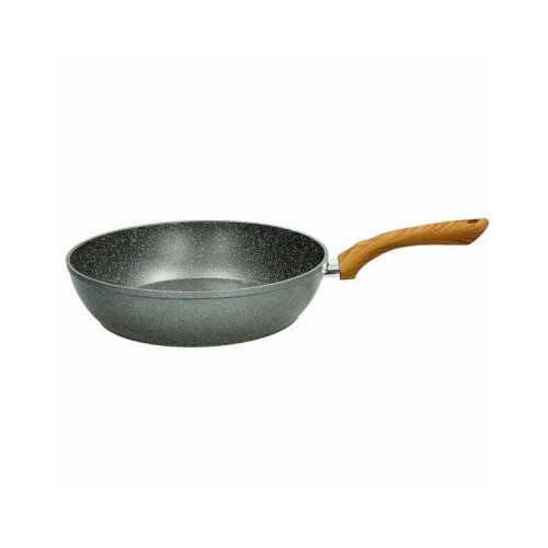 Tognana tiganj wok 28CM stone & wood Slike