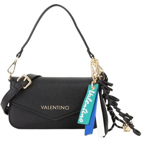 Valentino Ročna torbica 'LADY' črna Cene