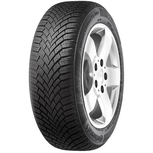 Continental winterContact TS 860 ( 175/60 R15 81T ) Cene