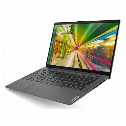 Lenovo V14-IGL (Iron Grey) Full HD, Celeron N4020, 4GB, 256GB SSD (82C2001GYA/Win 10 Home) laptop Slike