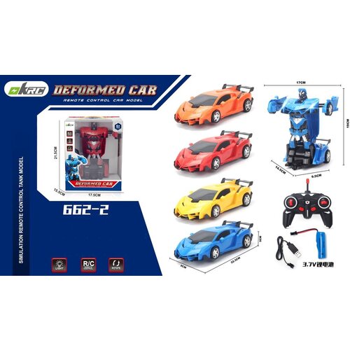 Magaza Automobil transformers R/C 1:18 T Cene