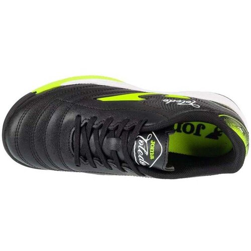Joma Toledo Jr 25 TOJS IN Crna Slike
