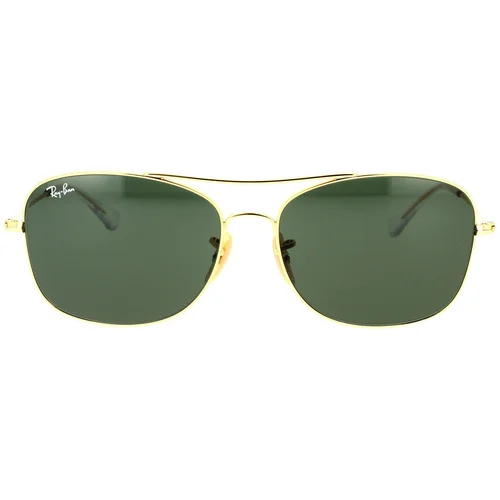 Ray-ban Occhiali da Sole RB3799 001/31 Gold