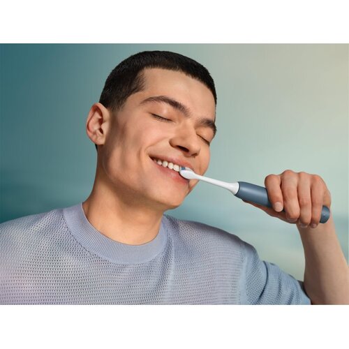 Philips Sonicare 4100 HX4041/48 sonična električna zobna &amp;scaron;četka Blue 1 kos Slike