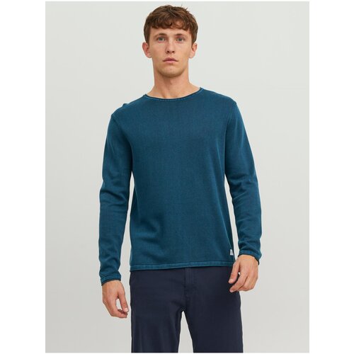 Jack & Jones Kerosene Mens Sweater Eleo - Men Cene